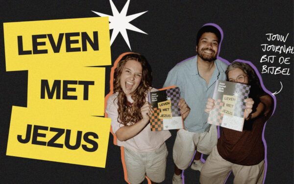 Bestel het nieuwe NBG Jongerendagwerkboek via Mozaiek