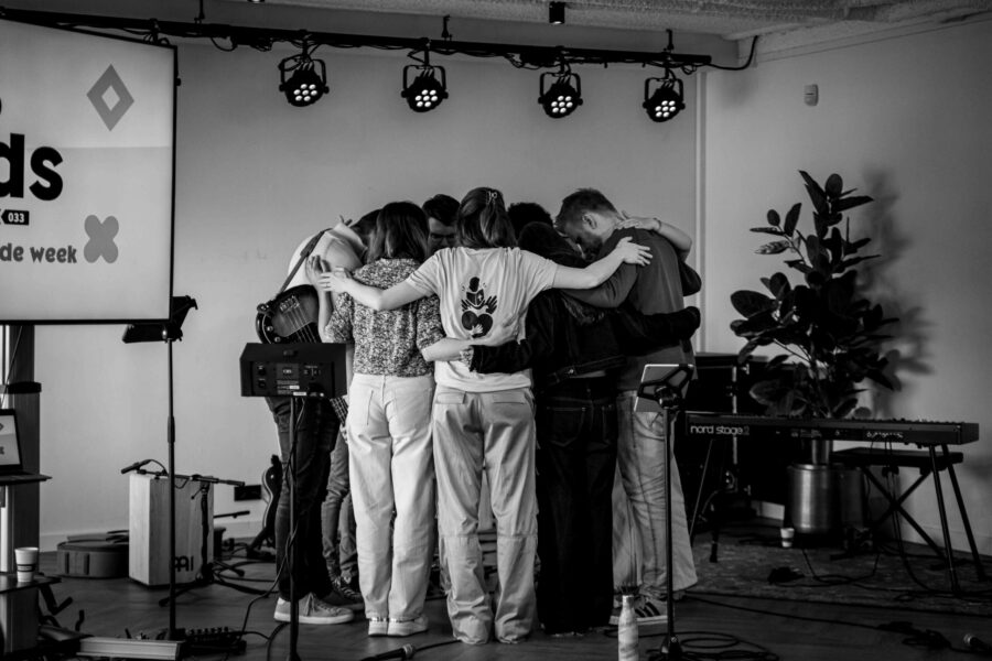 Kidsministry